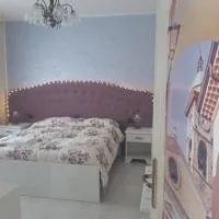 Vistavalle Affittacamere، فندق في Savignano Irpino