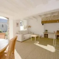 Le Charme des Vallons, hotel di Saint-Senoux