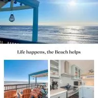 Surfside Beachfront Dream, hotel Surfside Beachben