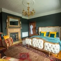 House of Brohedyn, hotel sa Newcastle Emlyn