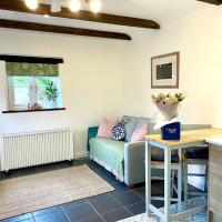 The Cowshed - Cottage in Cornwall