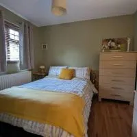TeachinTom, hotel v destinácii Strabane