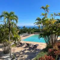 Catalina, Cabrera Oceanview Multi 2 BD 2 Bath Condo Units with Balcony and Pool, hotel a Caño Seco