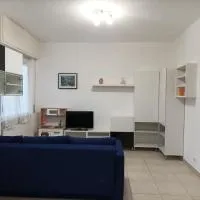 Casa al Mare a Recco, hótel í Recco