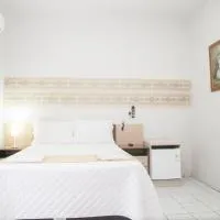 Hotel Grezelle, hotel v destinaci Santa Bárbara