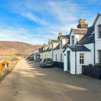 The Fishermans Cottage, hotel i Applecross