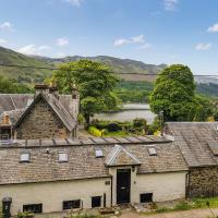 Craigdarroch Cottage