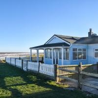 Bacton Beach House