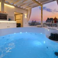 Rooftops of Athens