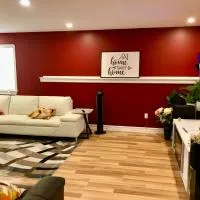 Vito Place, hotel i Halifax