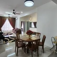 AINOR@Stay Homestay Sendayan, hotel em Labu