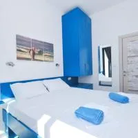 Apartments A Čanj, hotel v destinácii Čanj