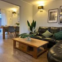 The Beaver House, hotel di Belfast