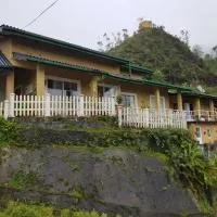 Lassana Holiday Bungalow, khách sạn ở Rozella