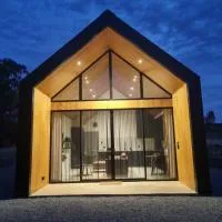Chalet Hills – hotel w mieście Sampsons Flat