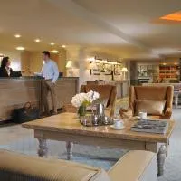 Westport Coast Hotel, Spa & Leisure, hotell sihtkohas Westport