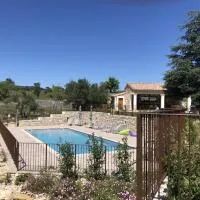 A l'Ombre des Tilleuls, hotel u gradu Lagors