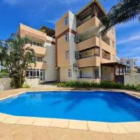 Le Mirage Exotique, khách sạn ở Flic-en-Flac