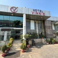 Hotel Vinnie, hotel in Tonk Road, Jaipur