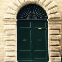 B&B Antica Biblioteca: Fermo'da bir otel