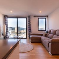 FORBES Suite1206-Hosted by Sweetstay, hotel blizu aerodroma Aerodrom Gibraltar - GIB, Gibraltar