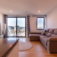 FORBES Suite1206, hotel near Gibraltar International Airport - GIB, Gibraltar
