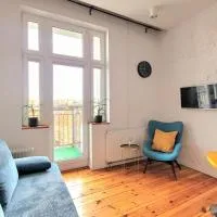 비드고슈치에 위치한 호텔 apartament w centrum miasta