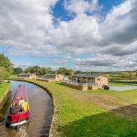 Winston Farm Lodges