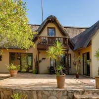 Impala Cottage, hotelli kohteessa Hoedspruit