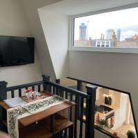 One Bedroom Apartment London, hotel en Fulham, Londres