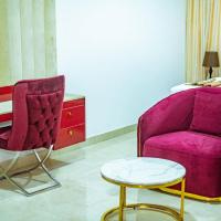 De Moon Relaxation Place, hotel em Owerri