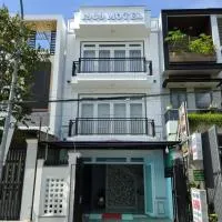 Motel 1989, hotell i Cái Răng