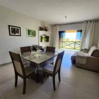 Villa das Águas - Praia do Saco - OT, hotel em Estância