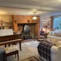 Joyce’s Barn, hotel u gradu 'Normanton'