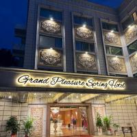Grand Pleasure Spring Hotel