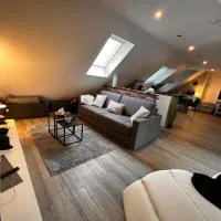 Ferienwohnung „Zur Eule“, hotel din Hessisch Oldendorf