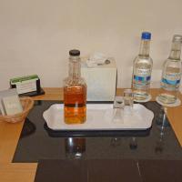 Town Mills, hotel in Dulverton