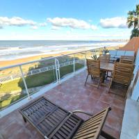 MIRADOR, hotel in Els Molins Beach, Denia