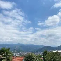 Appartamento Castiglioni, hotel v destinácii Grandate