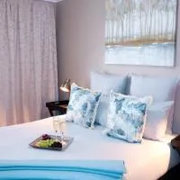 TheeHost@1924, hotell i Mmabatho