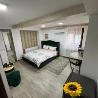 Solaria Studio, hotell sihtkohas Galaţi