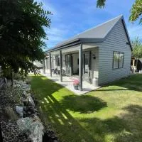 2 Oaks Cottage Clyde, hotel di Clyde