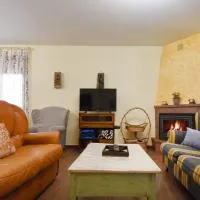 Casa Las Torres, hotelli kohteessa Navas de Oro