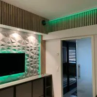 Ekskluzywny hybel w zaciszu, hotel em Kristiansund