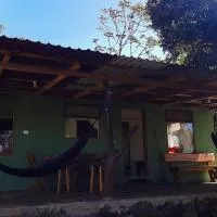Granja los Campesinos, hotel em Monteverde