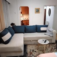 Fina Apartment
