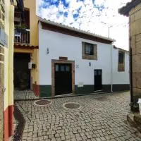 Refugio d'Anita Douro Valley House, hotel v destinaci Barcos