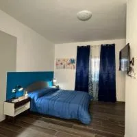 Capua में, होटल B&B ILSE