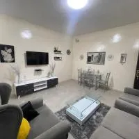 Luxe et confort a ngor dans un quartier très accessible, hotel v mestu Ngor