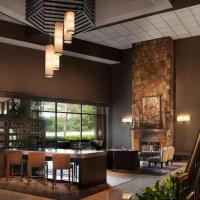 Sheraton Bucks County Langhorne